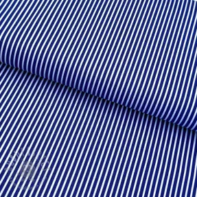 Pamuk Stripes cobalt