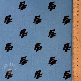 Pamuk Fast and Furious blue shadow