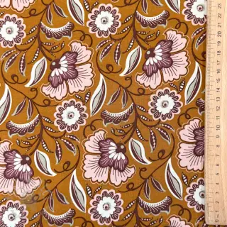Viskoza RADIANCE Flow light brown