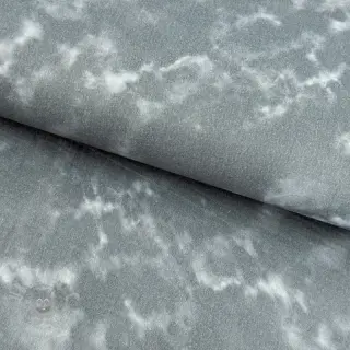 Tetra Tkanina/Muslin TIE DYE rock grey
