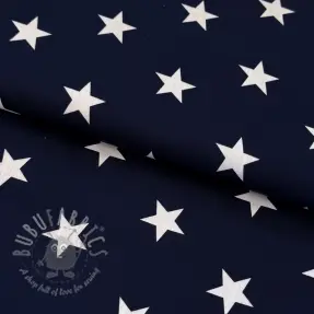 Pamuk Stars navy