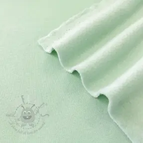 Triko JOGGING mint