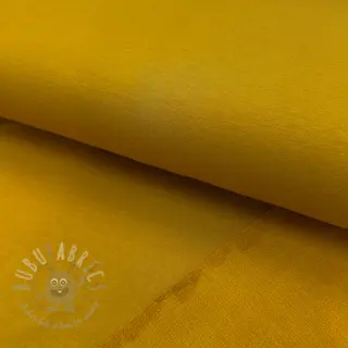 Triko TENCEL modal ochre