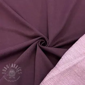 Triko Vintage berry
