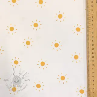Jersey Safari sun white