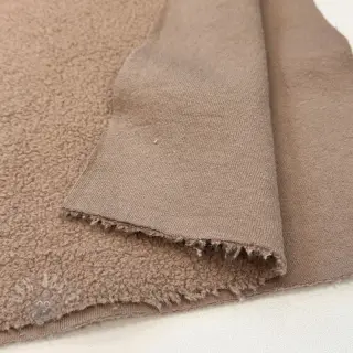 Sherpa soft taupe
