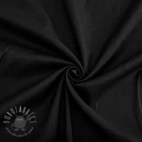 Pamuk VOILE black