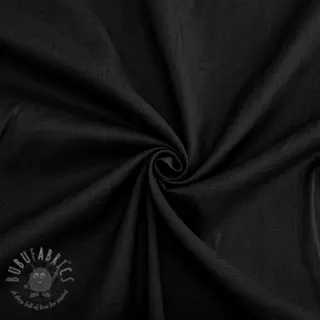 Pamuk VOILE black