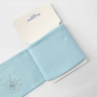 Pasica CUFF 7 cm light blue