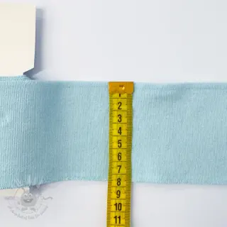 Pasica CUFF 7 cm light blue