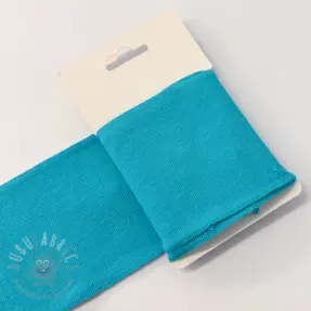 Pasica CUFF 7 cm turquoise