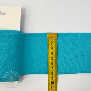 Pasica CUFF 7 cm turquoise