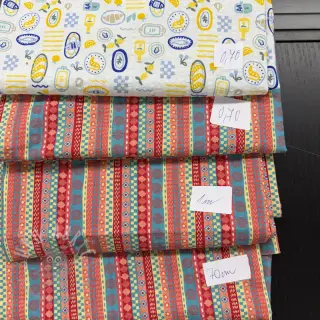 Paket tkanina pamuk 4762