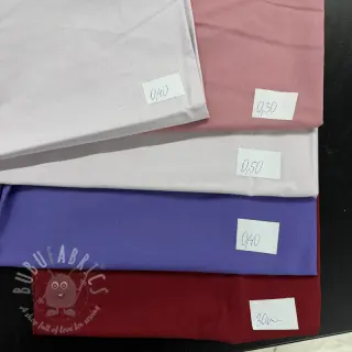 Paket tkanina pamuk 4778