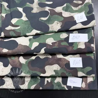 Paket tkanina pamuk 4794
