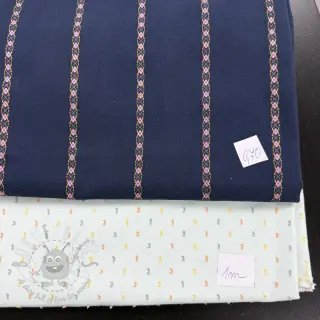 Paket tkanina pamuk 4797