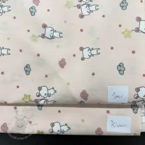 Paket tkanina pamuk 4802
