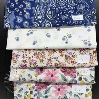 Paket tkanina pamuk 4808