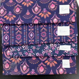 Paket tkanina pamuk 4809
