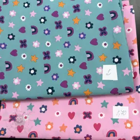 Paket tkanina pamuk 4814