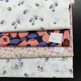 Paket tkanina pamuk 4816