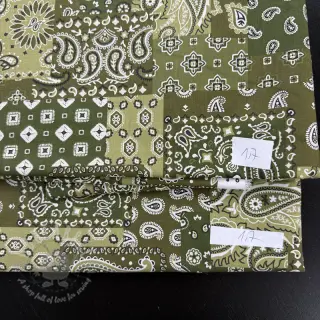 Paket tkanina pamuk 4817