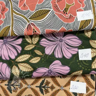 Paket tkanina pamuk 4819