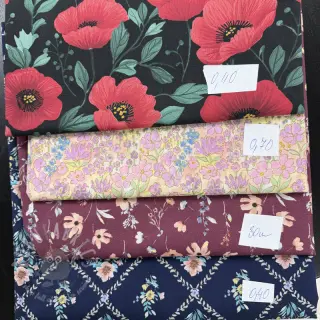 Paket tkanina pamuk 4820