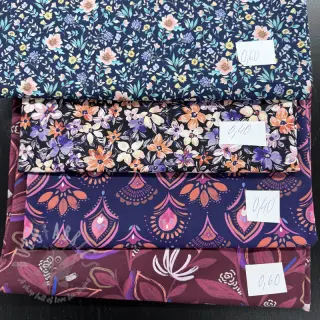 Paket tkanina pamuk 4823