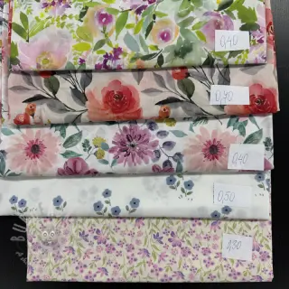 Paket tkanina pamuk 4824
