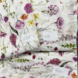 Paket tkanina pamuk 4825