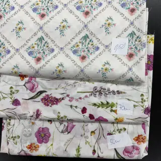 Paket tkanina pamuk 4829
