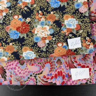 Paket tkanina pamuk 4830