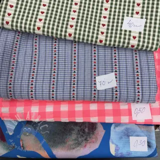 Paket tkanina pamuk 4832
