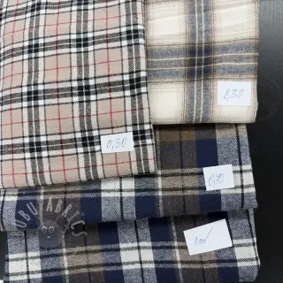 Paket tkanina pamuk 4849