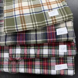 Paket tkanina pamuk 4850