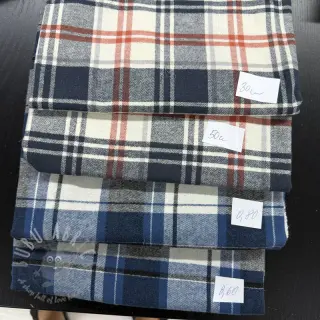 Paket tkanina pamuk 4851