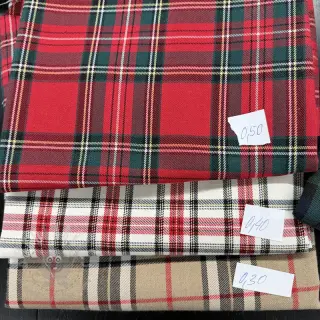 Paket tkanina pamuk 4852