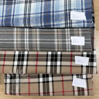 Paket tkanina pamuk 4854