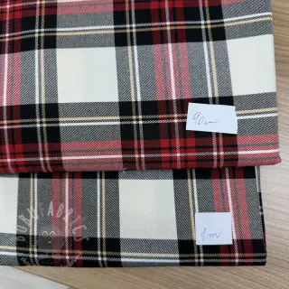 Paket tkanina pamuk 4855