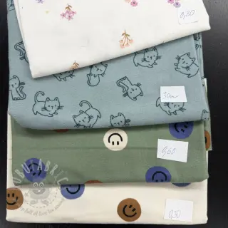 Paket tkanina pamuk 4858