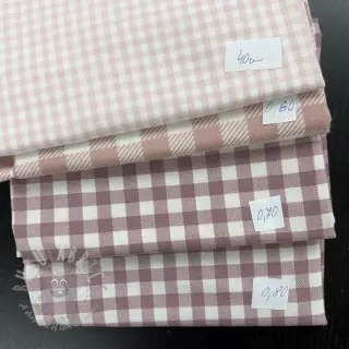 Paket tkanina pamuk 4868