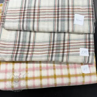 Paket tkanina pamuk 4872