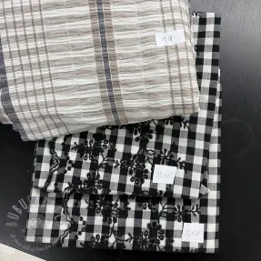 Paket tkanina pamuk 4874