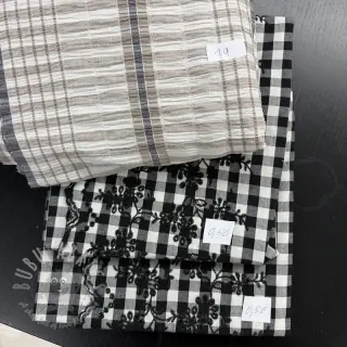 Paket tkanina pamuk 4874