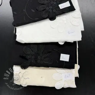Paket tkanina pamuk 4878