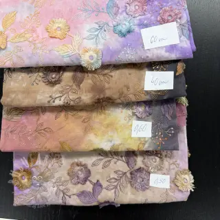 Paket tkanina pamuk 4880