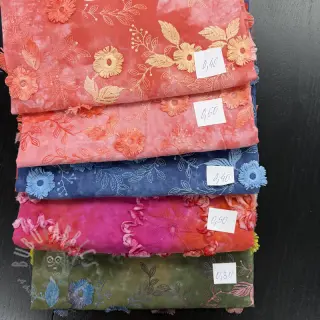 Paket tkanina pamuk 4881