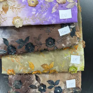 Paket tkanina pamuk 4882
