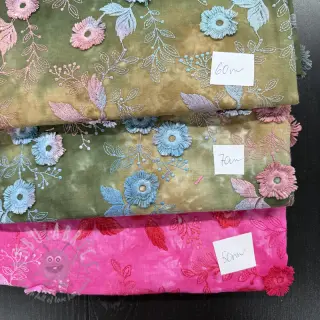 Paket tkanina pamuk 4883